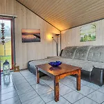 Cozy Home In Mirow With Sauna
