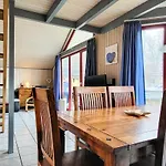 Cozy Home In Mirow With Sauna Mirow