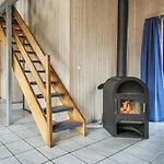 Cozy Home In Mirow With Sauna * Mirow