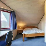 Cozy In With Sauna Casa de Férias Mirow