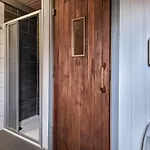 Casa de Férias Cozy In With Sauna *