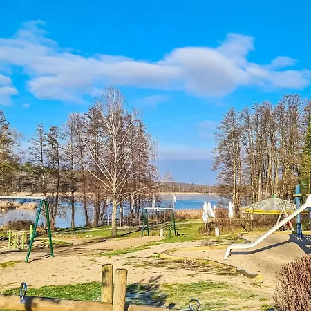 Accogliente Casa A Con Sauna Casa vacanze
