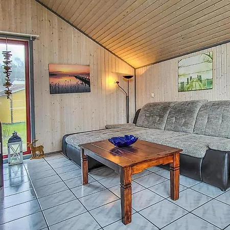 Accogliente Casa A Con Sauna