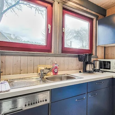Casa vacanze Accogliente Casa A Con Sauna *