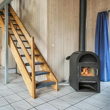 Cozy In With Sauna * 미로우