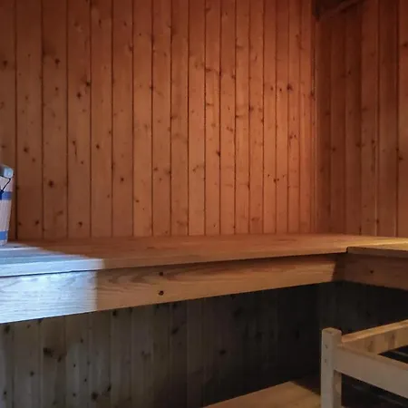 Casa vacanze Accogliente Casa A Con Sauna *