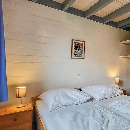 Cozy In With Sauna